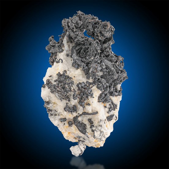 Silver-Freiberg | Erzgebirge | Saxony | Germany